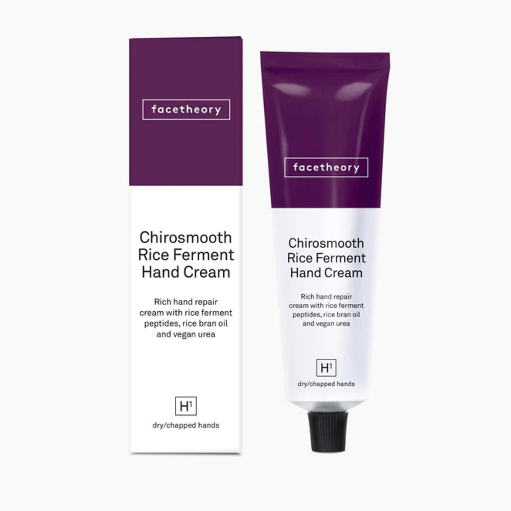 Facetheory Chirosmooth Hand Cream